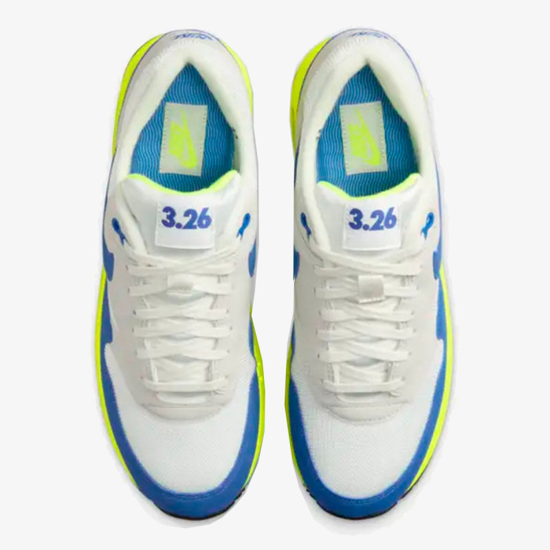 NIKE Pantofi Sport NIKE AIR MAX 1 '86 OG 