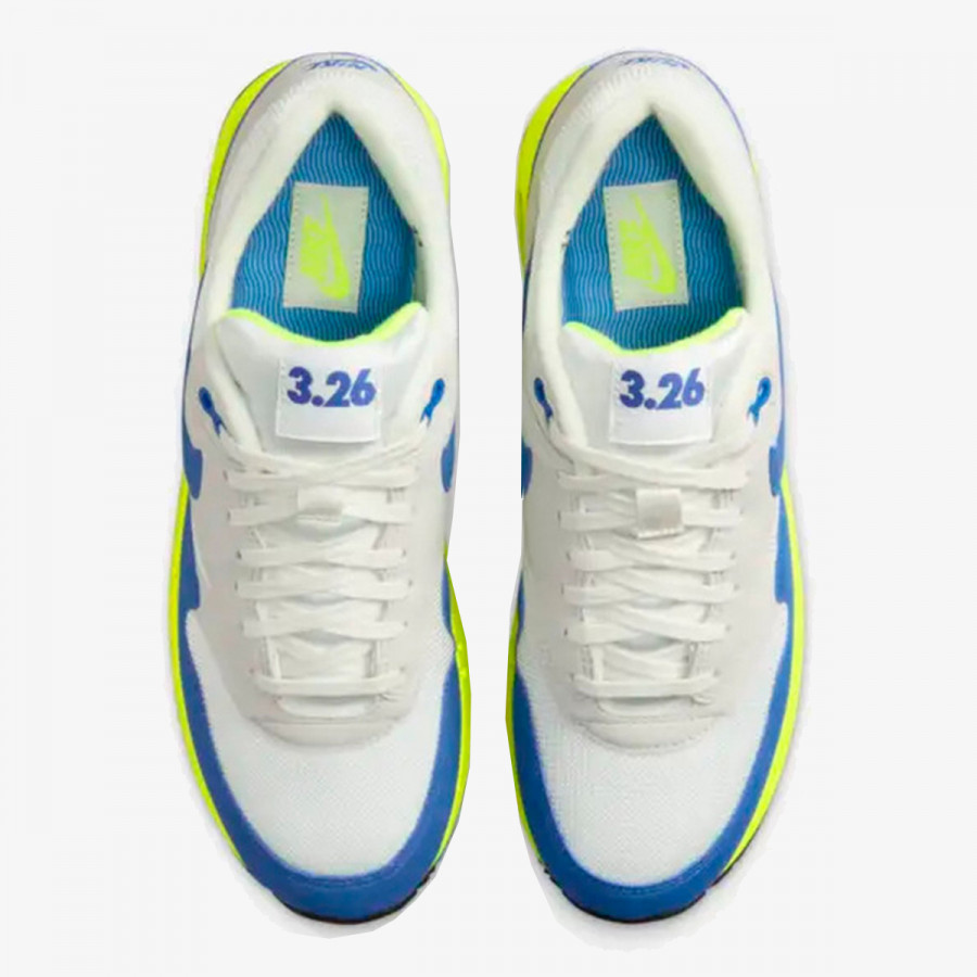 NIKE Pantofi Sport NIKE AIR MAX 1 '86 OG 