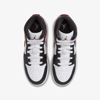 NIKE Pantofi Sport Air Jordan 1 