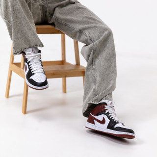 NIKE Pantofi Sport Air Jordan 1 