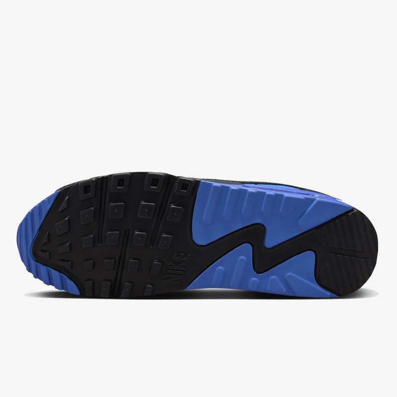 NIKE Pantofi Sport NIKE AIR MAX 90 PRM 