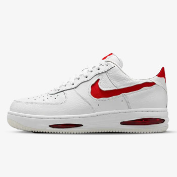 NIKE Pantofi Sport AIR FORCE 1 LOW EVO 
