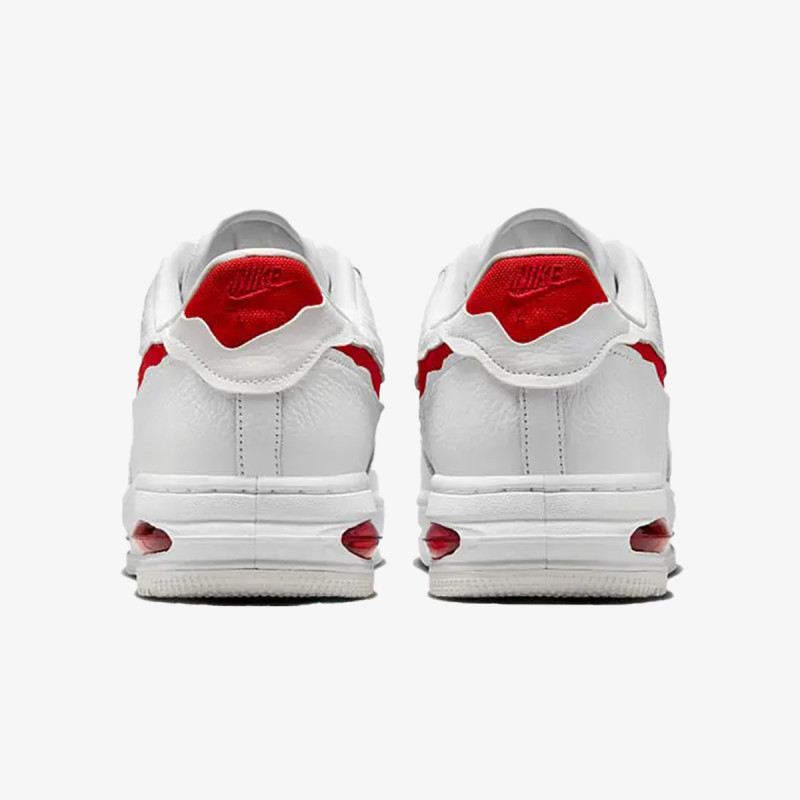 NIKE Pantofi Sport AIR FORCE 1 LOW EVO 