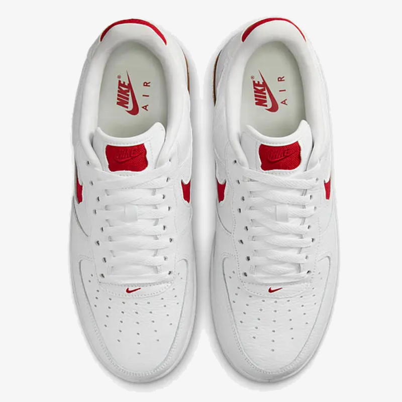 NIKE Pantofi Sport AIR FORCE 1 LOW EVO 