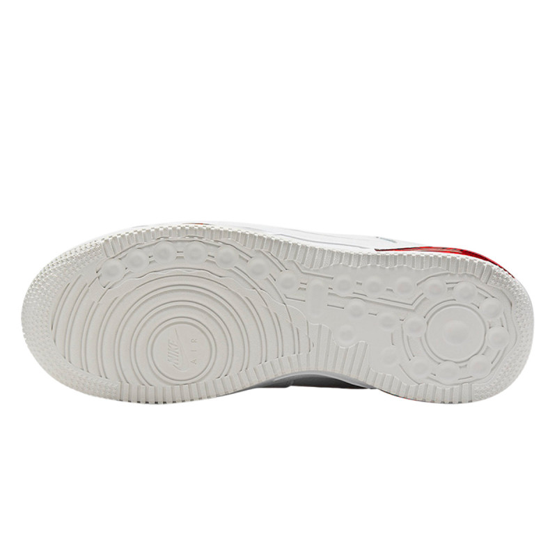 NIKE Pantofi Sport AIR FORCE 1 LOW EVO 