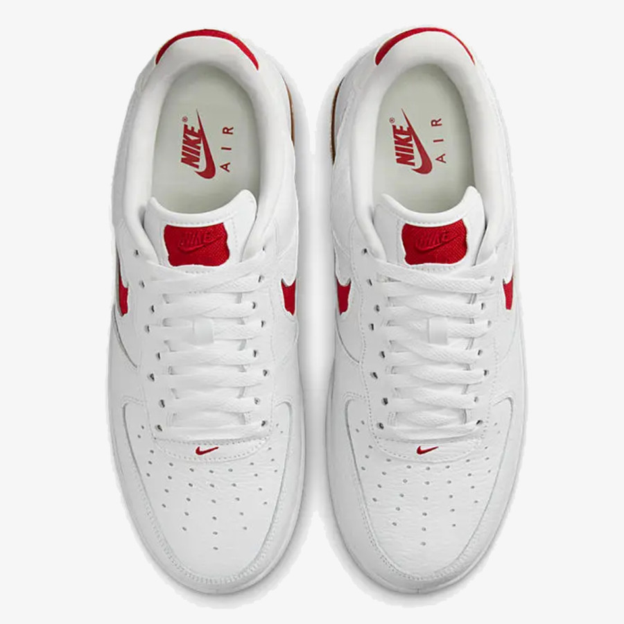NIKE Pantofi Sport AIR FORCE 1 LOW EVO 