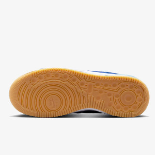 NIKE Pantofi Sport AIR FORCE 1 LOW EVO 