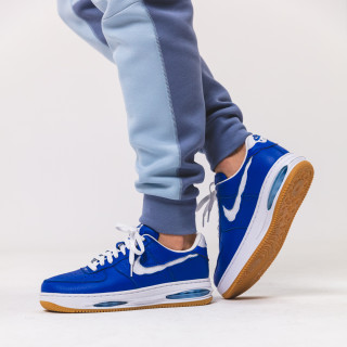 NIKE Pantofi Sport AIR FORCE 1 LOW EVO 
