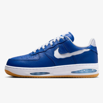 NIKE Pantofi Sport AIR FORCE 1 LOW EVO 