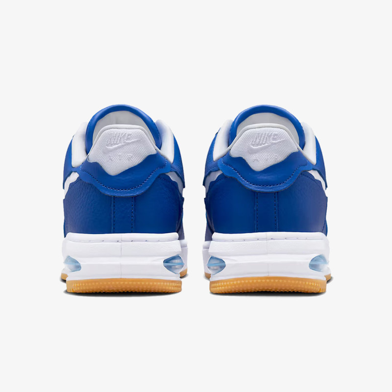 NIKE Pantofi Sport AIR FORCE 1 LOW EVO 