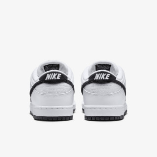 NIKE Pantofi Sport NIKE SB DUNK LOW PRO 
