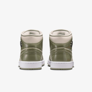 NIKE Pantofi Sport Air Jordan 1 