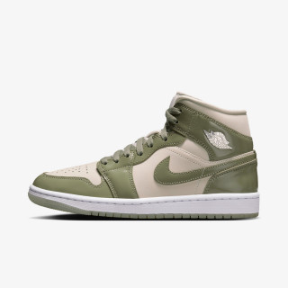 NIKE Pantofi Sport Air Jordan 1 