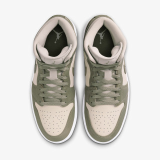 NIKE Pantofi Sport Air Jordan 1 