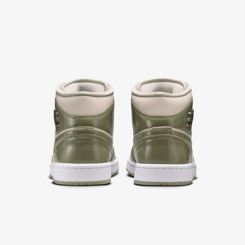 NIKE Pantofi Sport Air Jordan 1 