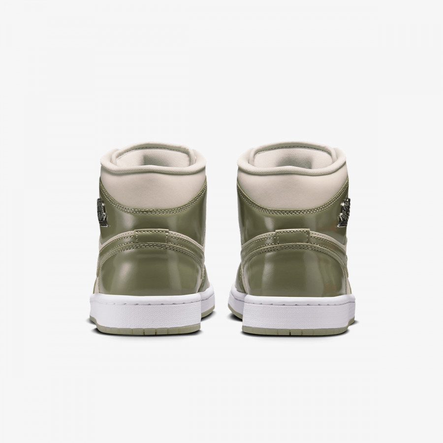 NIKE Pantofi Sport Air Jordan 1 