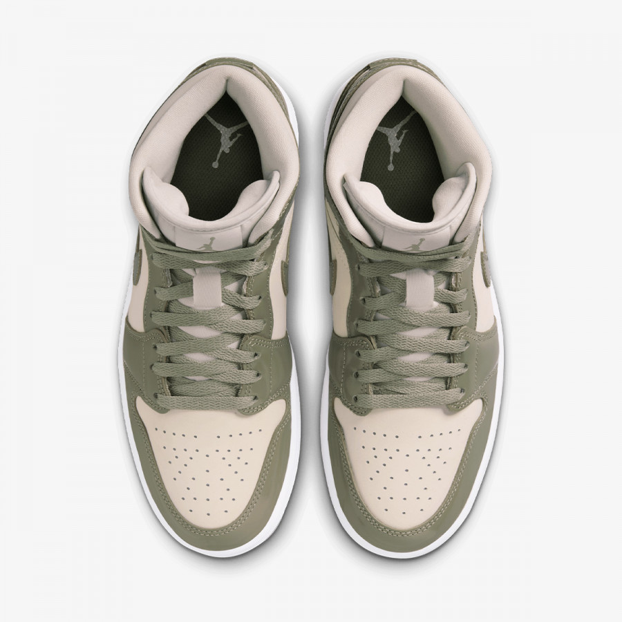 NIKE Pantofi Sport Air Jordan 1 