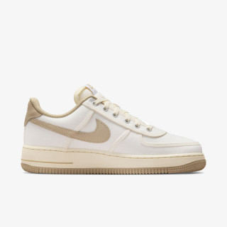 NIKE Pantofi Sport WMNS AIR FORCE 1 '07 NCPS 