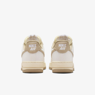NIKE Pantofi Sport WMNS AIR FORCE 1 '07 NCPS 