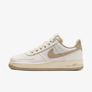 NIKE Pantofi Sport WMNS AIR FORCE 1 '07 NCPS 