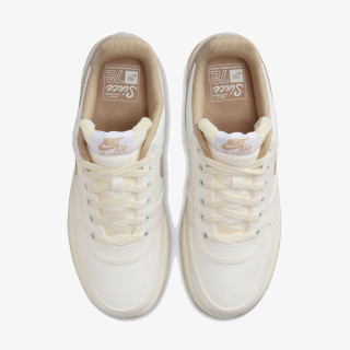 NIKE Pantofi Sport WMNS AIR FORCE 1 '07 NCPS 