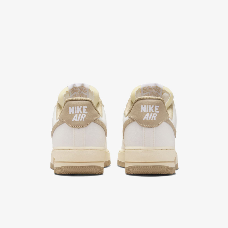 NIKE Pantofi Sport WMNS AIR FORCE 1 '07 NCPS 