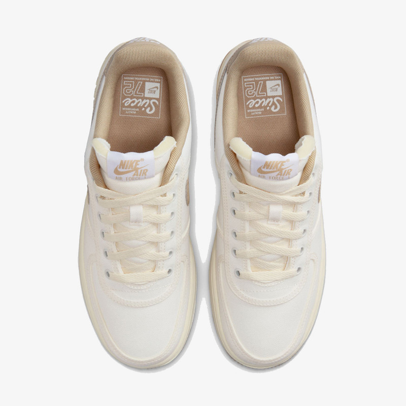 NIKE Pantofi Sport WMNS AIR FORCE 1 '07 NCPS 