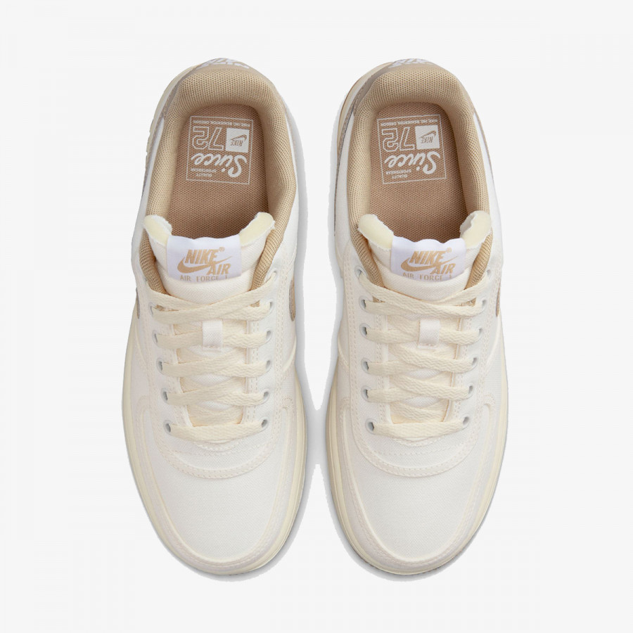 NIKE Pantofi Sport WMNS AIR FORCE 1 '07 NCPS 