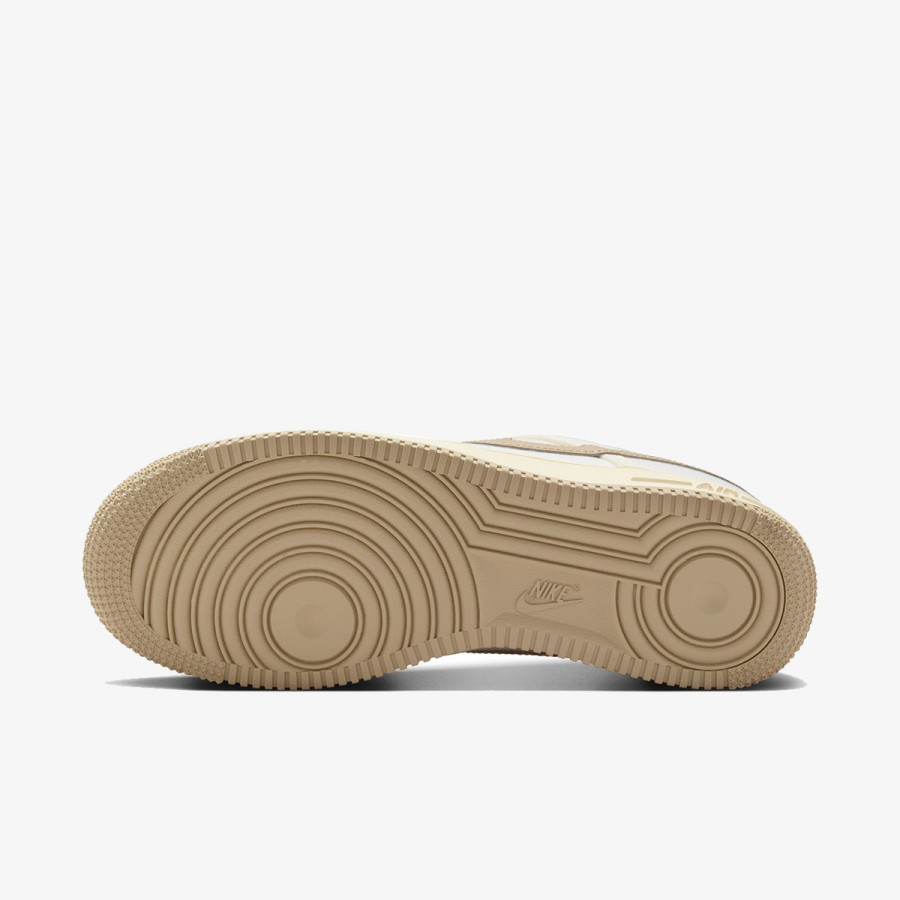 NIKE Pantofi Sport WMNS AIR FORCE 1 '07 NCPS 