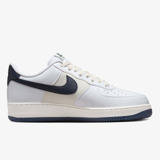 NIKE Pantofi Sport NIKE AIR FORCE 1 '07 NN TNS 