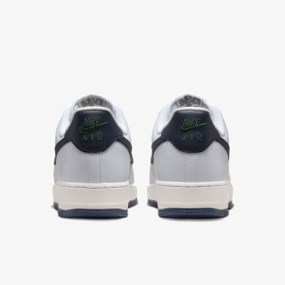 NIKE Pantofi Sport NIKE AIR FORCE 1 '07 NN TNS 