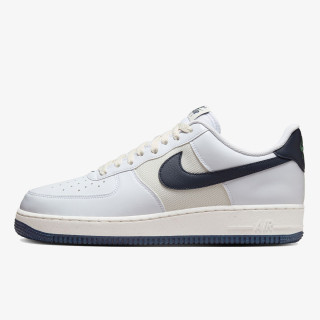 NIKE Pantofi Sport NIKE AIR FORCE 1 '07 NN TNS 