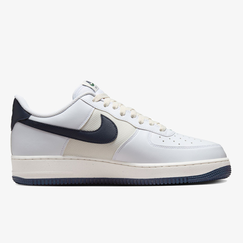 NIKE Pantofi Sport NIKE AIR FORCE 1 '07 NN TNS 