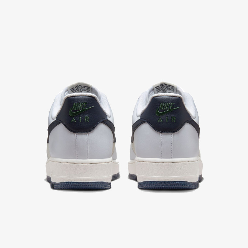 NIKE Pantofi Sport NIKE AIR FORCE 1 '07 NN TNS 
