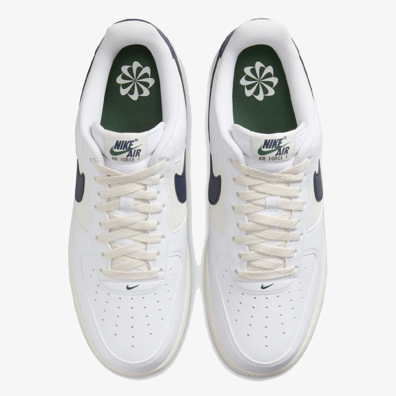 NIKE Pantofi Sport NIKE AIR FORCE 1 '07 NN TNS 