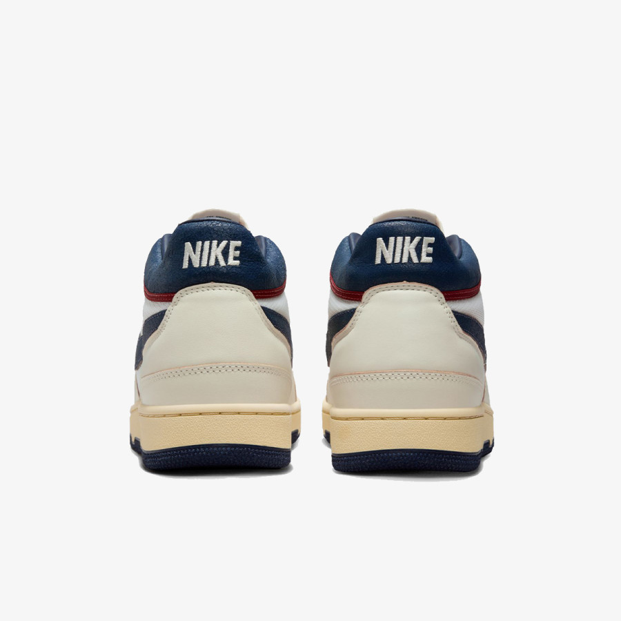 NIKE Pantofi Sport NIKE ATTACK PRM GNBHD 