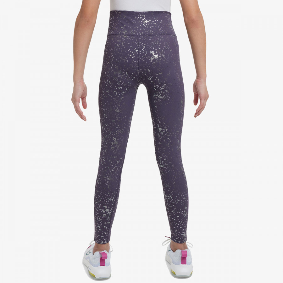 NIKE Colanti G NK DF ONE TIGHT SHNE 