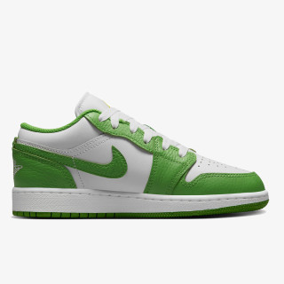 NIKE Pantofi Sport AIR JORDAN 1 LOW SE BG NA1 