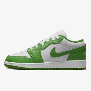 NIKE Pantofi Sport AIR JORDAN 1 LOW SE BG NA1 