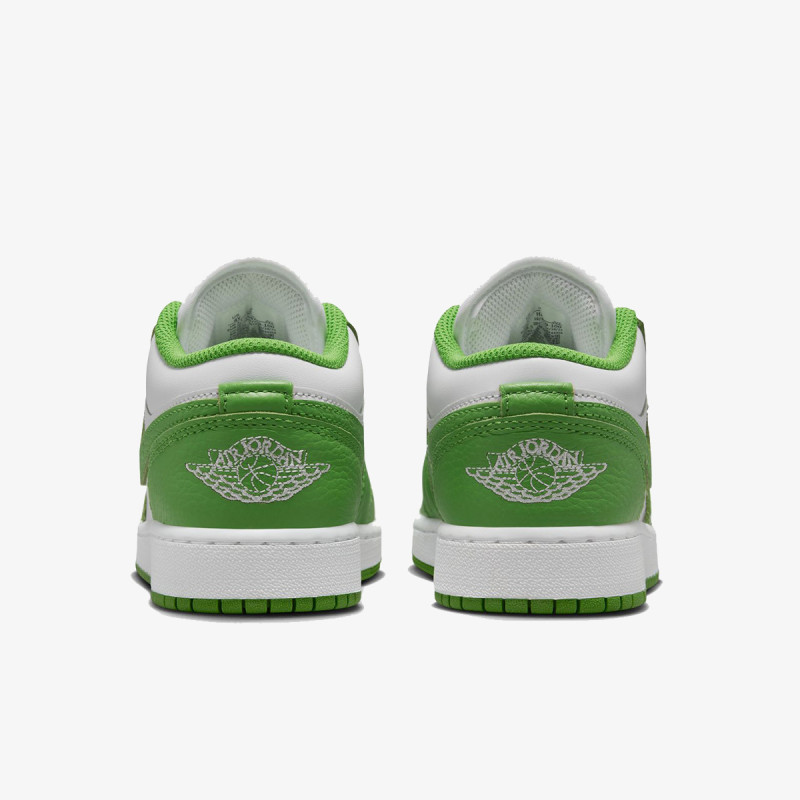NIKE Pantofi Sport AIR JORDAN 1 LOW SE BG NA1 