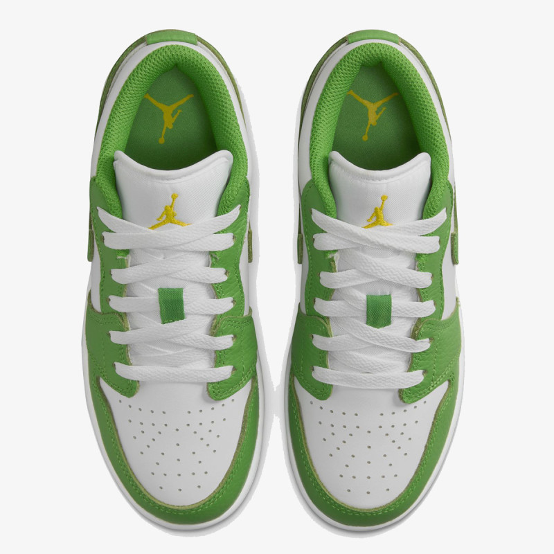 NIKE Pantofi Sport AIR JORDAN 1 LOW SE BG NA1 