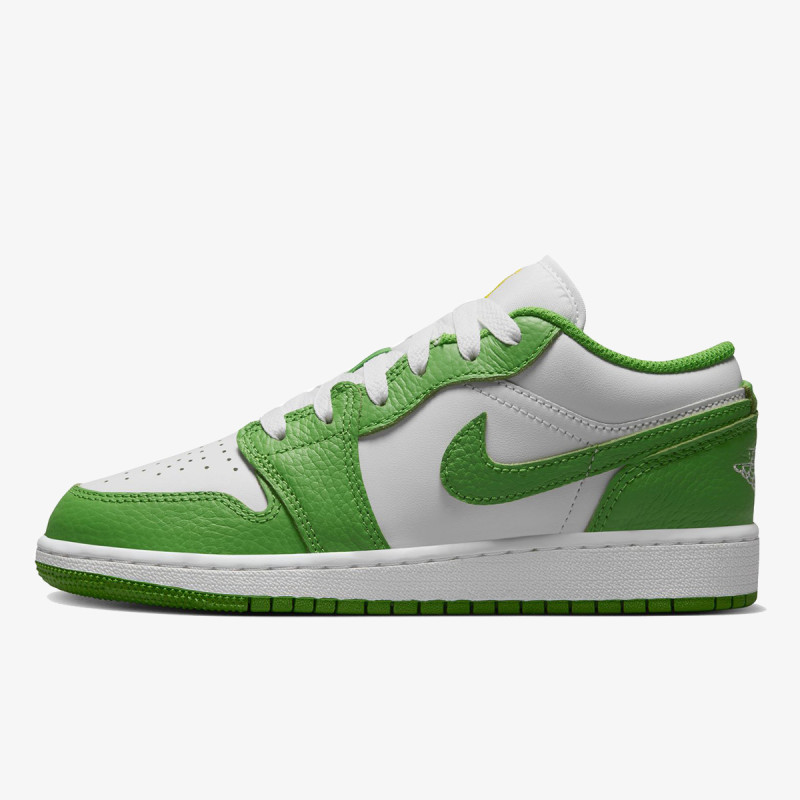 NIKE Pantofi Sport AIR JORDAN 1 LOW SE BG NA1 