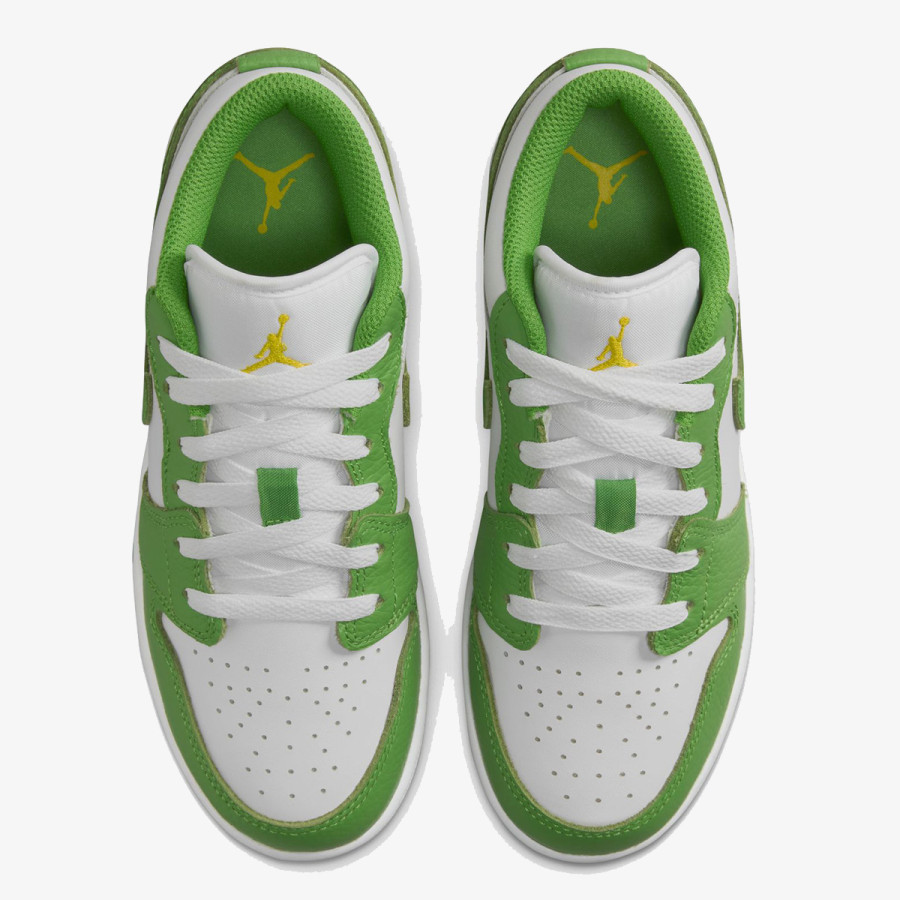 NIKE Pantofi Sport AIR JORDAN 1 LOW SE BG NA1 
