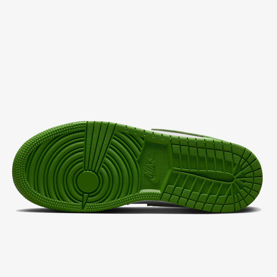 NIKE Pantofi Sport AIR JORDAN 1 LOW SE BG NA1 