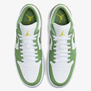 NIKE Pantofi Sport AIR JORDAN 1 LOW SE  NA1 