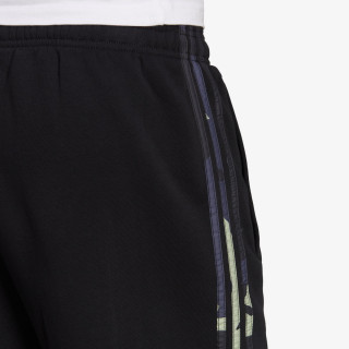 ADIDAS Pantaloni scurti Graphic Camo 