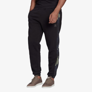 ADIDAS Pantaloni de trening Graphic Camo 