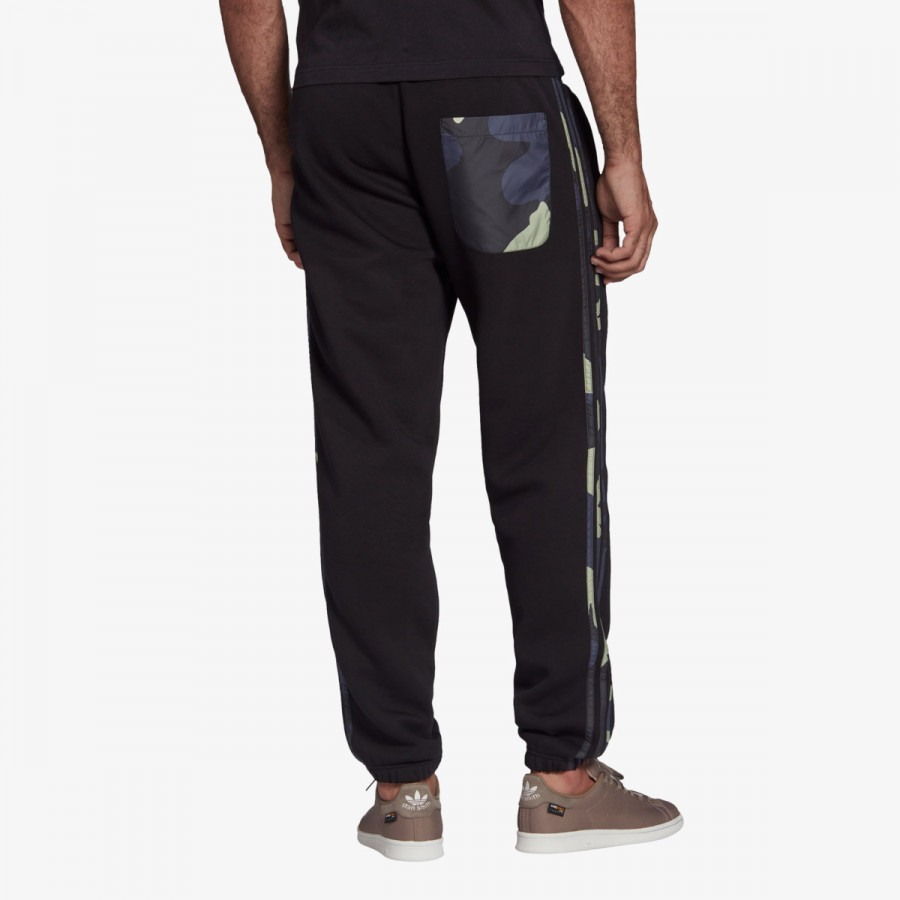 ADIDAS Pantaloni de trening Graphic Camo 