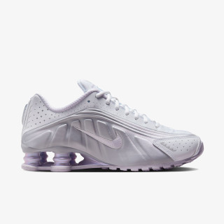 NIKE Pantofi Sport W NIKE SHOX R4 FS 