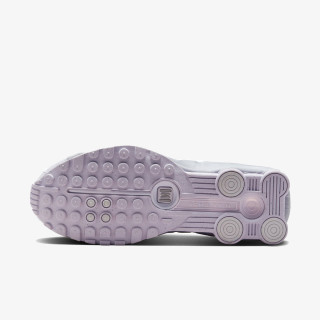 NIKE Pantofi Sport W NIKE SHOX R4 FS 